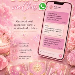 Chat WhatsApp